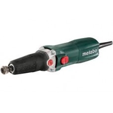 SMERIGLIATRICE DIRITTA 710 W METABO MOD.GE 710 plus